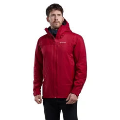 Hombre Montane Cetus Lite chaqueta impermeable - SS25