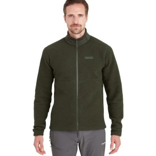 Hombre Montane Chonos chaqueta - AW24