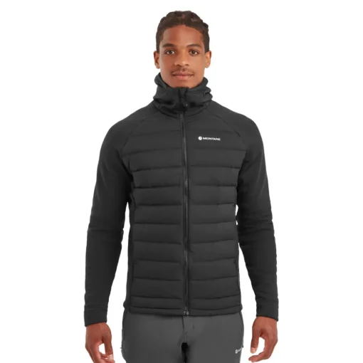 Hombre Montane Composite chaqueta con capucha - AW23