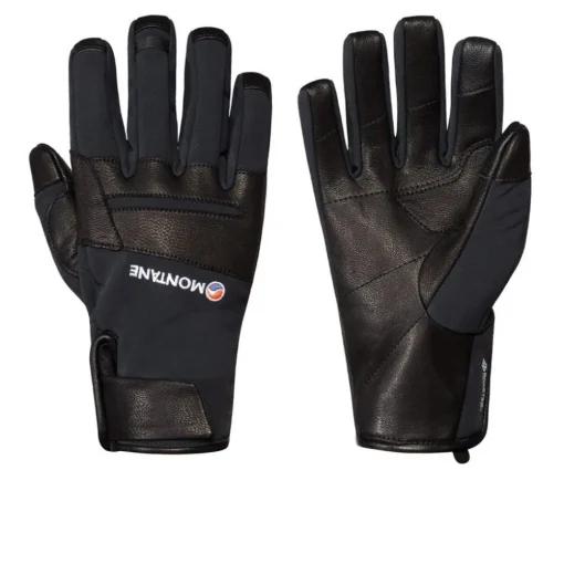 Mujer Montane Cyclone guantes