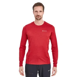 Hombre Montane Dart camiseta
