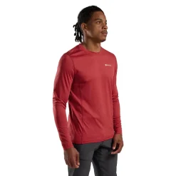 Hombre Montane Dart camiseta de manga larga - SS25