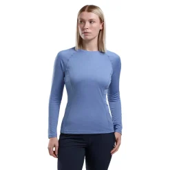 Mujer Montane Dart camiseta de manga larga para mujer - SS25