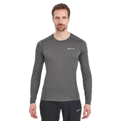 Hombre Montane Dart Lite camiseta de manga larga - SS23