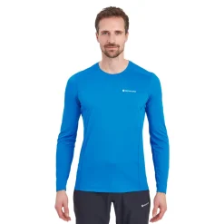 Hombre Montane Dart Lite camiseta de manga larga - SS23