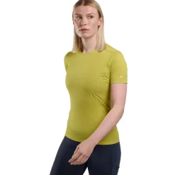 Mujer Montane Dart Lite mujer T-Shirt - SS25