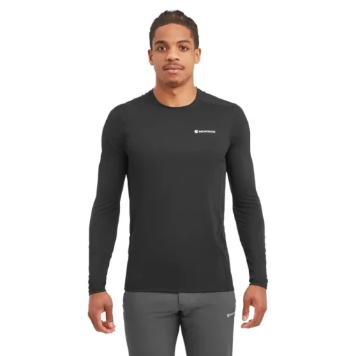 Hombre Montane Dart Lite Top - SS25