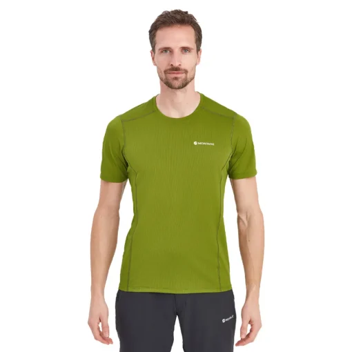 Hombre Montane Dart Lite T-Shirt - SS23