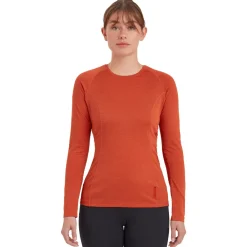 Mujer Montane Dart mujer Top