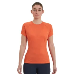 Mujer Montane Dart mujer T-Shirt - SS25