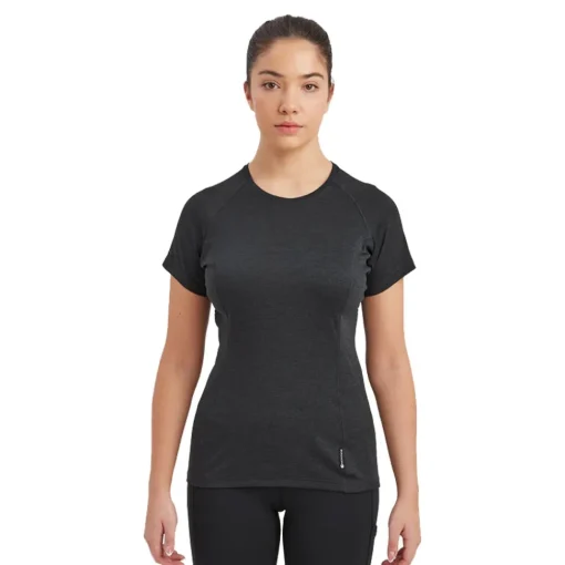 Mujer Montane Dart mujer T-Shirt - SS25