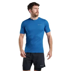 Hombre Montane Dart Nano camiseta de manga corta - SS25