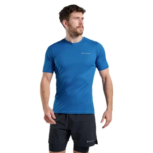 Hombre Montane Dart Nano camiseta de manga corta - SS25