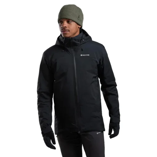 Hombre Montane Duality Insulated GORE-TEX chaqueta impermeable - SS25