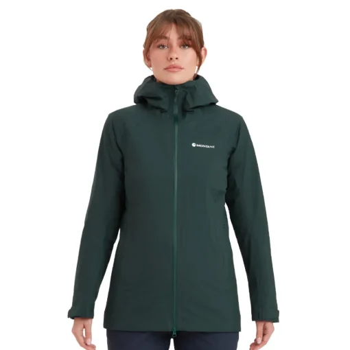 Mujer Montane Duality Lite GORE-TEX chaqueta para mujer - AW23