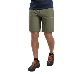 Hombre Montane Dynamic Lite pantalones cortos - SS25