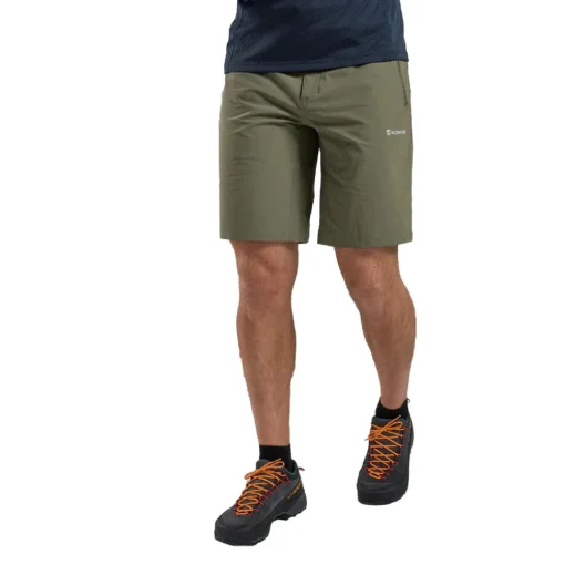 Hombre Montane Dynamic Lite pantalones cortos - SS25