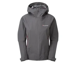 Mujer Montane Element Stretch mujer chaqueta