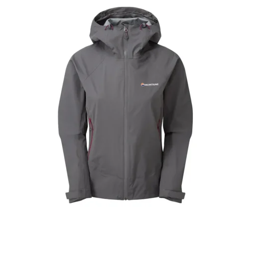 Mujer Montane Element Stretch mujer chaqueta