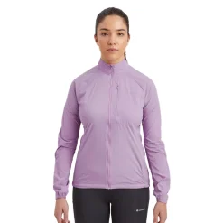 Mujer Montane Featherlite chaqueta cortaviento para mujer