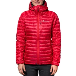 Mujer Montane Featherlite Down mujer chaqueta