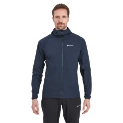 Hombre Montane Fireball Nano chaqueta con capucha
