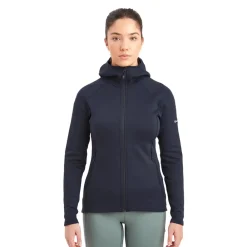 Mujer Montane Fury chaqueta con capucha para mujer - AW23