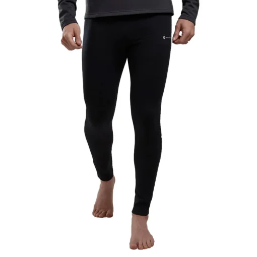 Hombre Montane Fury Lite forro polar mallas - SS25