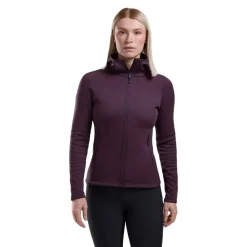 Mujer Montane Fury mujer Hooded chaqueta - SS25