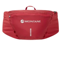 Mujer Montane Gecko 1L Waist pack - SS25