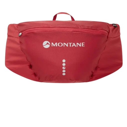 Mujer Montane Gecko 1L Waist pack - SS25