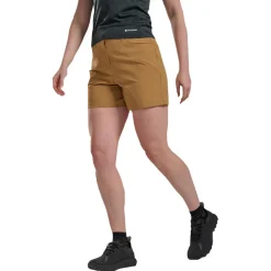 Mujer Montane Genoa Lite mujer pantalones cortos - SS25