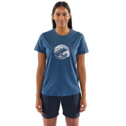 Mujer Montane Great Mountain mujer T-Shirt
