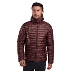 Hombre Montane Icarus Hooded chaqueta - AW24