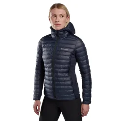 Mujer Montane Icarus Lite chaqueta con capucha para mujer - AW23