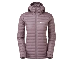 Mujer Montane Icarus Lite chaqueta con capucha para mujer - AW23