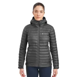 Mujer Montane Icarus Lite para mujer chaqueta con capucha - SS23