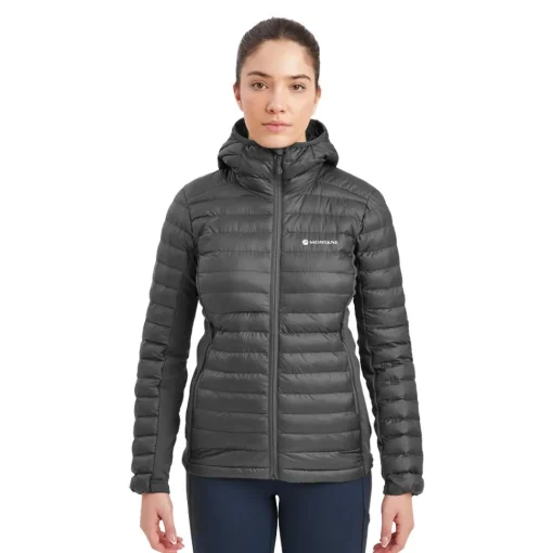 Mujer Montane Icarus Lite para mujer chaqueta con capucha - SS23
