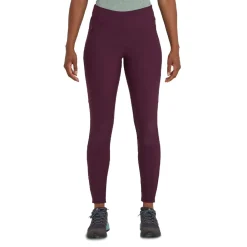 Mujer Montane Ineo para mujer pantalones - AW23
