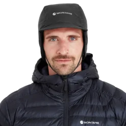 Mujer Montane Insulated Mountain gorra - SS25