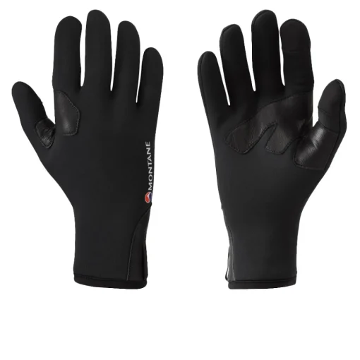 Mujer Montane Isogon mujer guantes