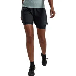Mujer Montane Jetstream mujer 6 pulgada pantalones cortos - SS25