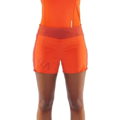 Mujer Montane Katla Twin Skin pantalones cortos para mujer - SS22