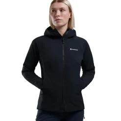 Mujer Montane Khamsin mujer Hooded chaqueta - SS25