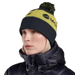 Mujer Montane Logo Cuffed gorro - SS25