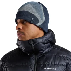 Mujer Montane Logo gorro - SS25