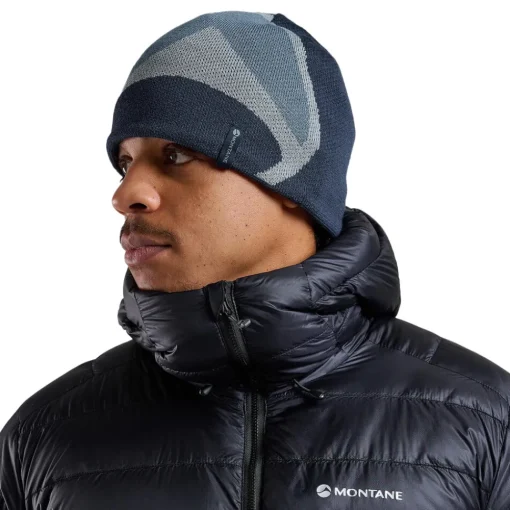Mujer Montane Logo gorro - SS25