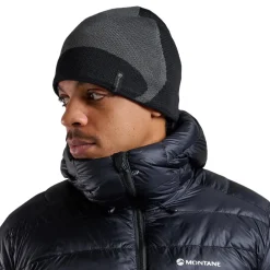 Mujer Montane Logo gorro - SS25