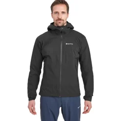 Hombre Montane Minimus Lite chaqueta impermeable - AW23