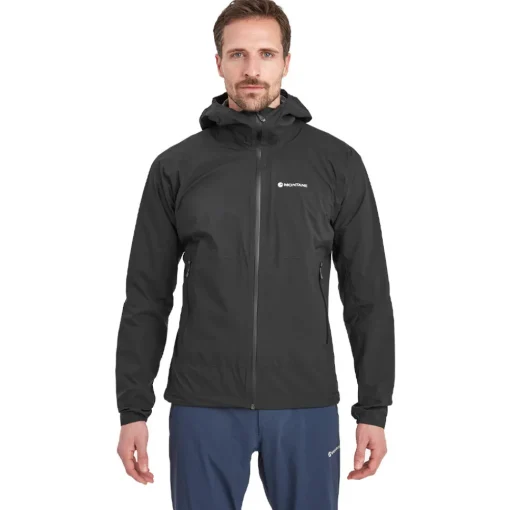 Hombre Montane Minimus Lite chaqueta impermeable - AW23